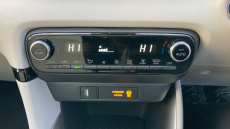 Toyota Yaris 1.5 Hybrid Excel 5dr CVT Hybrid Hatchback